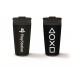 Чашка дорожная PlayStation Metal Travel Mug (Onyx) Чашка дорожная PlayStation Metal Travel Mug (Onyx)